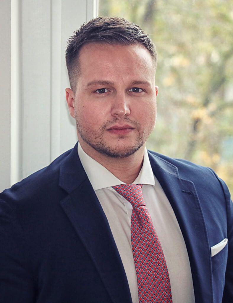 Marcel Kremser · Tecta Real Estate GmbH & Co. KG