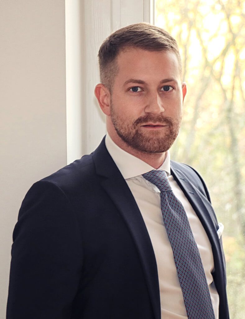 Philipp Seybold · Tecta Real Estate GmbH & Co. KG